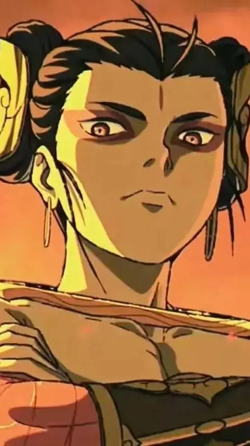 Talkie AI - Chat with Black Myth Nezha