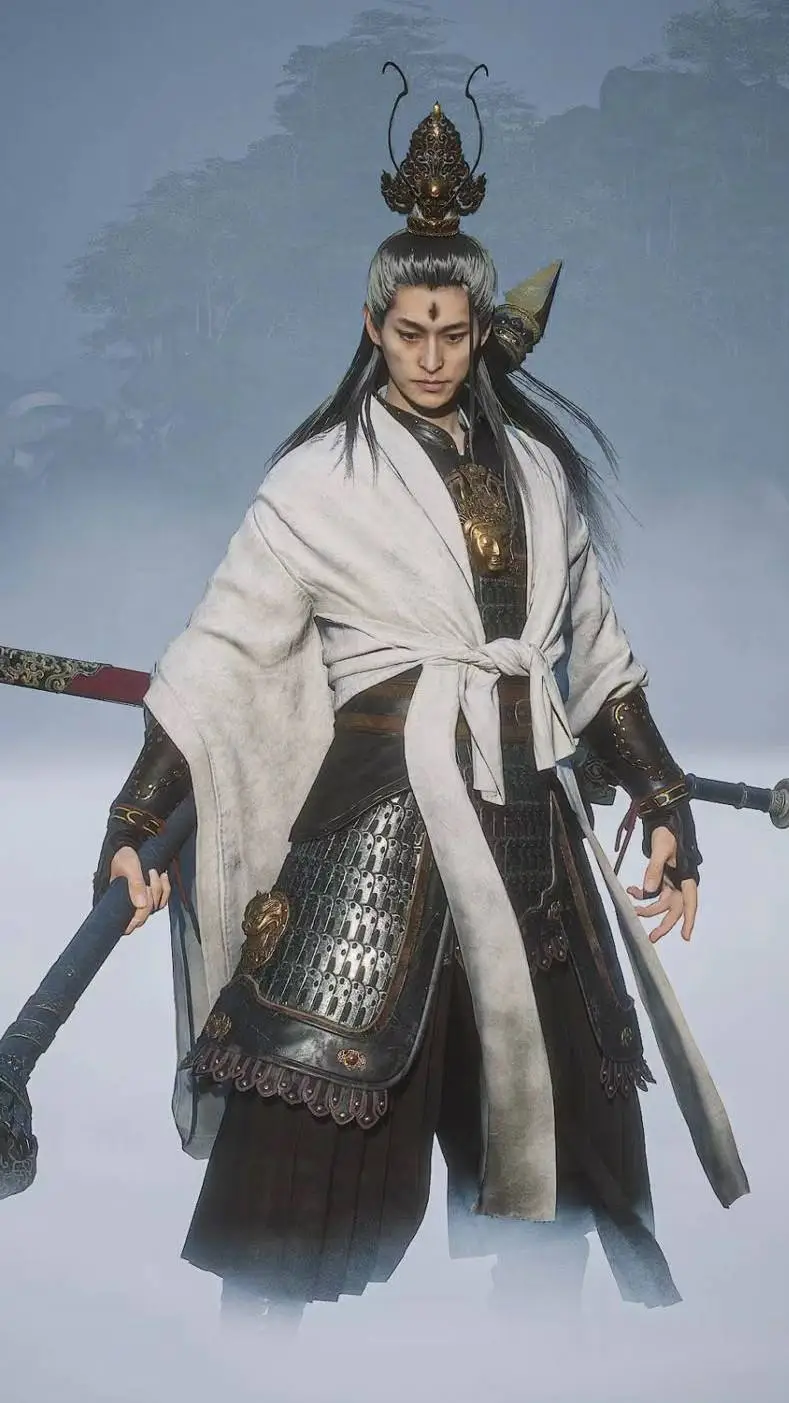 Talkie AI - Chat with Erlang Shen 