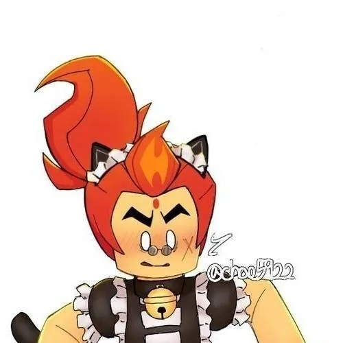 chat with ai character: RedSon