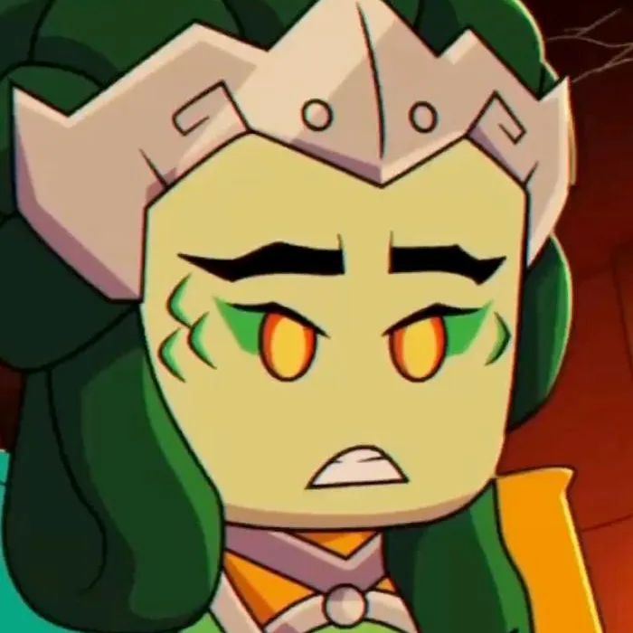 chat with ai character: Xiangliu 