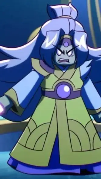 ai character: Kui Mulang  background