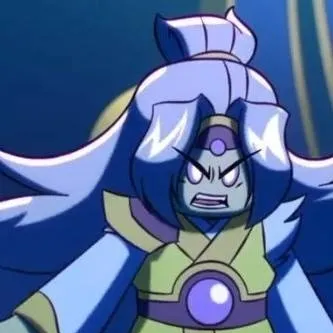 chat with ai character: Kui Mulang 