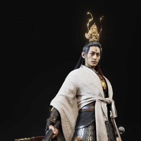 chat with ai character: Erlang Shen 