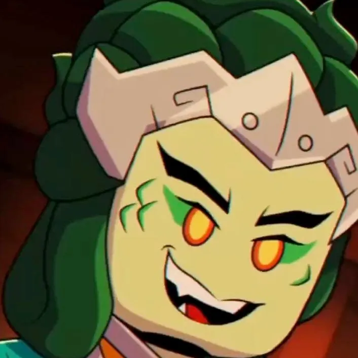 chat with ai character: Xiangliu 