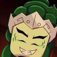 chat with ai character: Xiangliu 