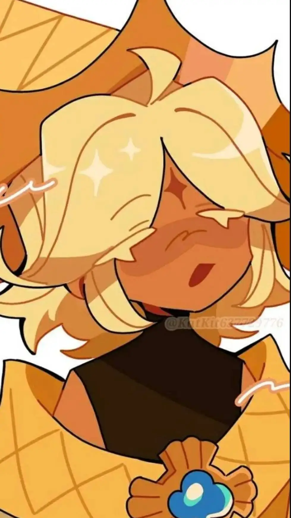 Talkie AI - Chat with Pure Vanilla 