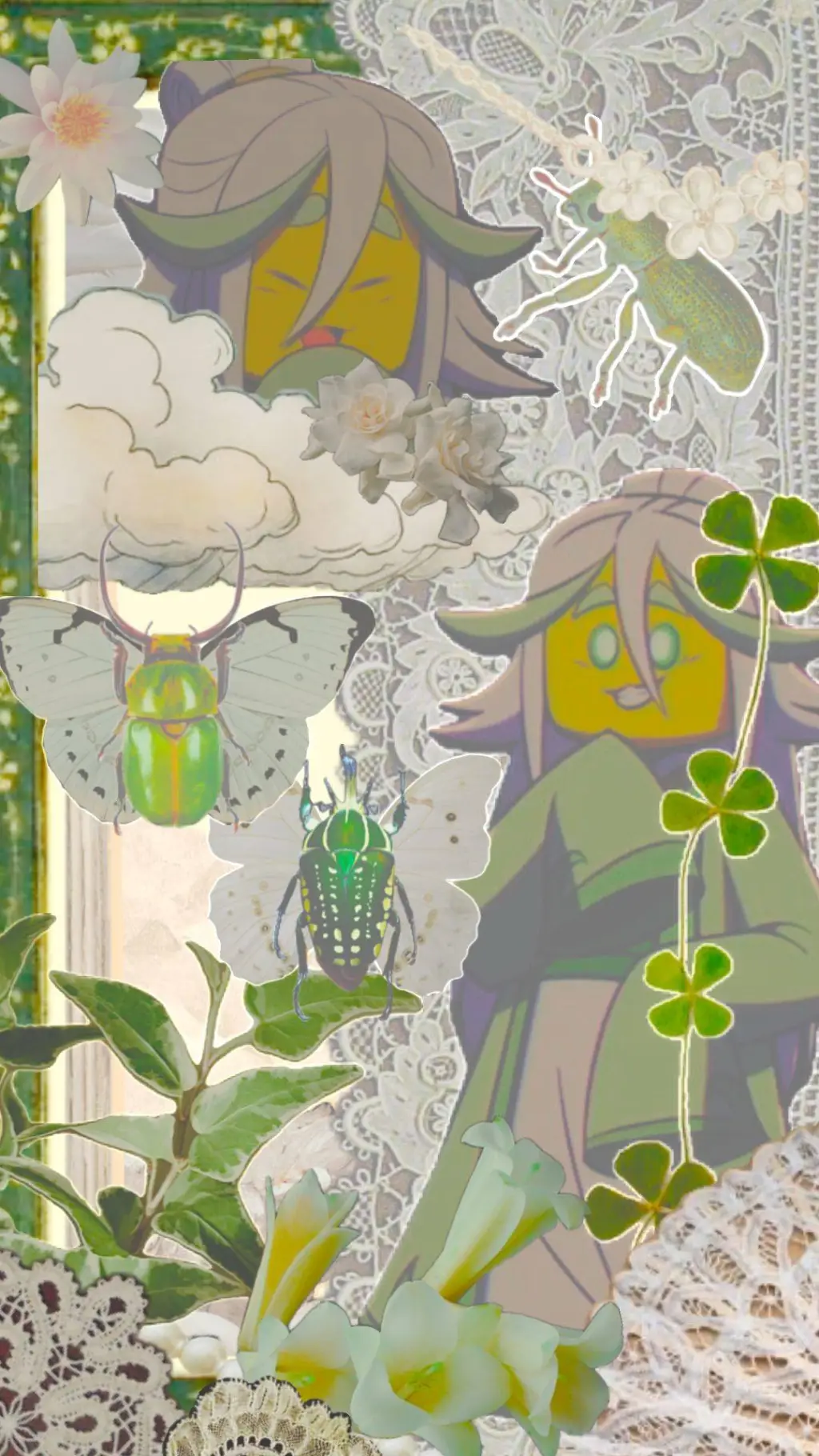 Talkie AI - Chat with Ao Lie LMK