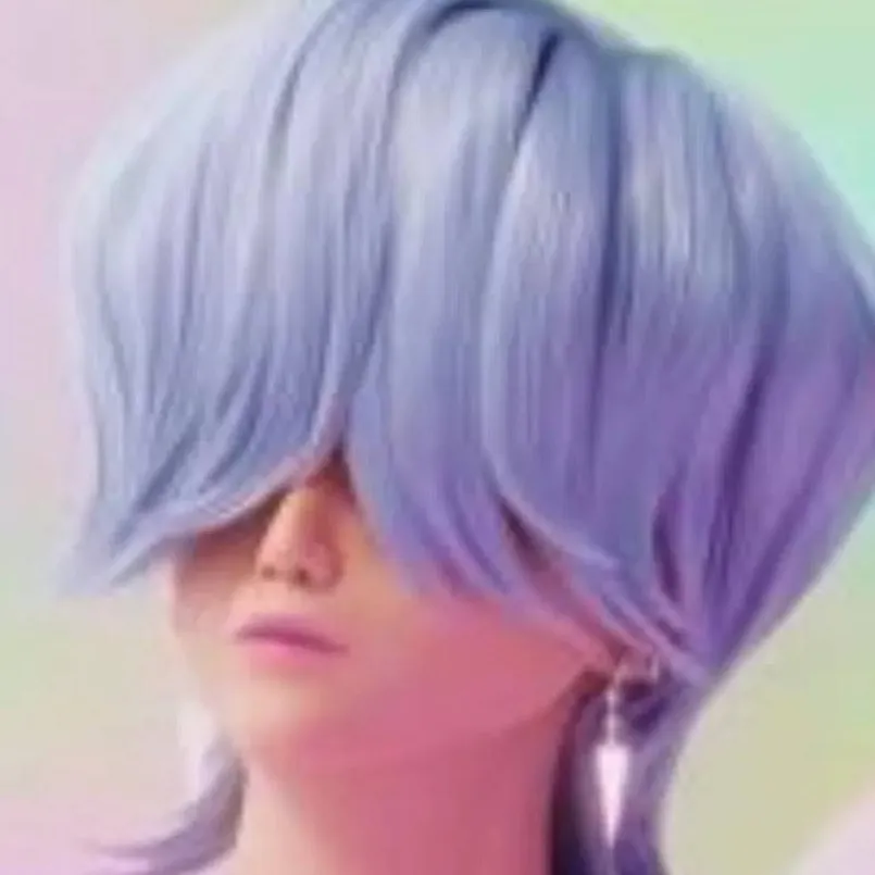 chat with ai character: Mystery Saja