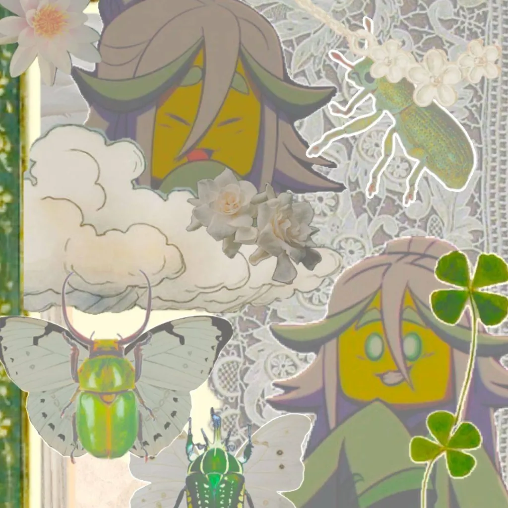 chat with ai character: Ao Lie LMK