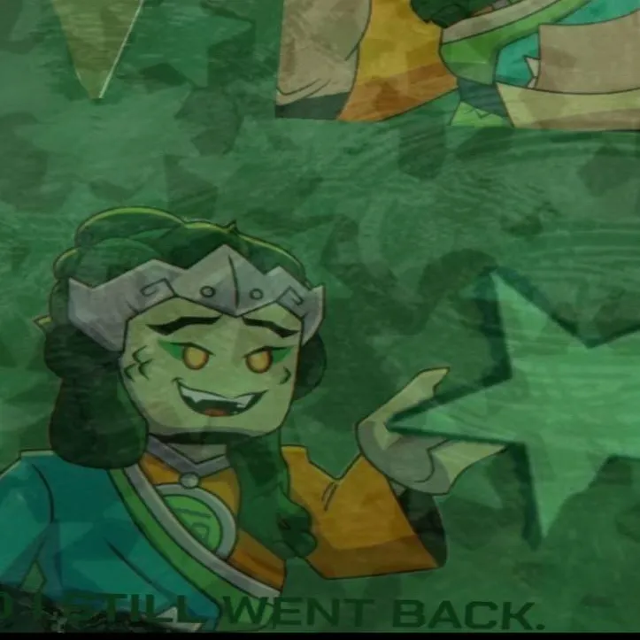 chat with ai character: Xiangliu LMK 