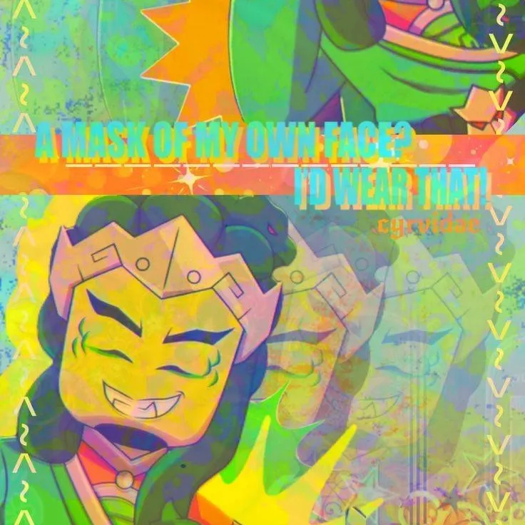 chat with ai character: Xiangliu LMK 