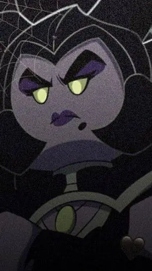 Talkie AI - Chat with Spider Queen LMK