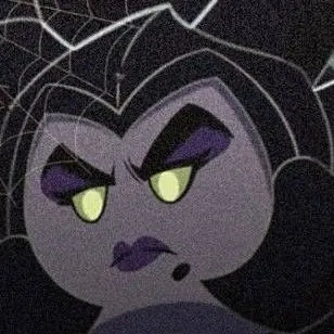 chat with ai character: Spider Queen LMK