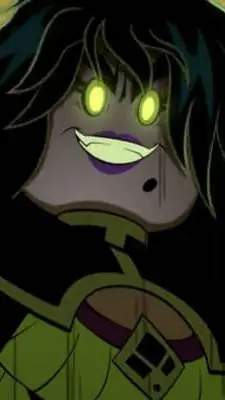 Talkie AI - Chat with Yander SpiderQueen