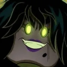 chat with ai character: Yander SpiderQueen