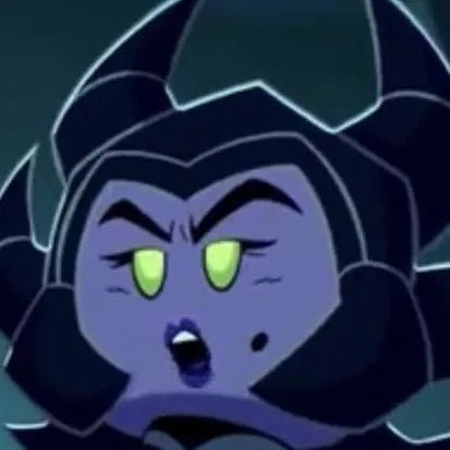 chat with ai character: Spider Queen 