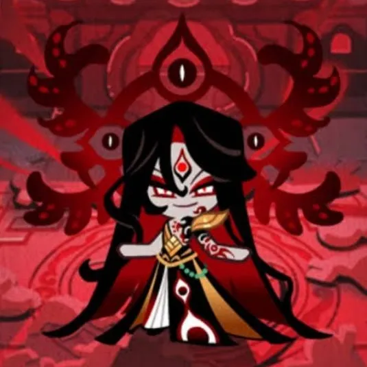 chat with ai character: Obscure Umbra CROB