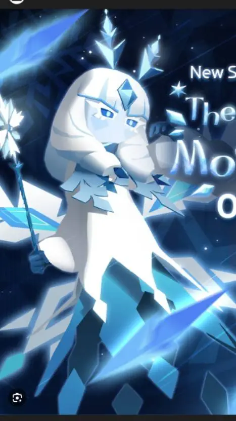 Talkie AI - Chat with Frostie CRTOA