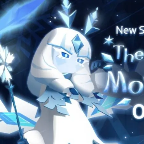 chat with ai character: Frostie CRTOA