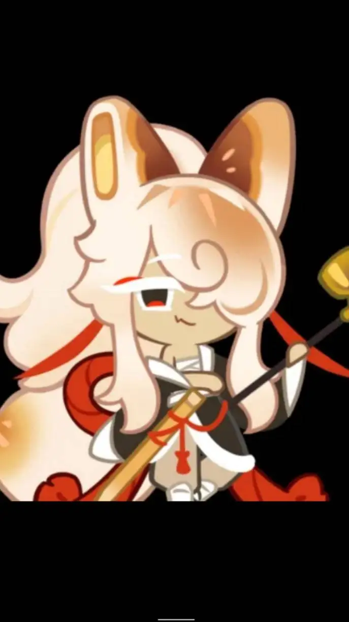 Talkie AI - Chat with Manju Cookie CRK