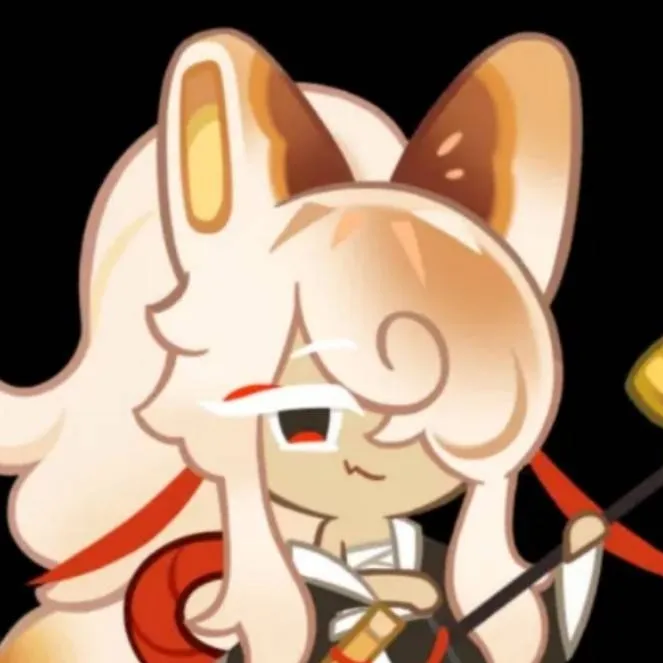 chat with ai character: Manju Cookie CRK