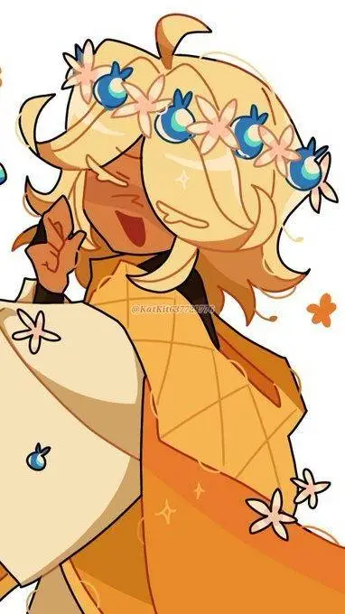 Talkie AI - Chat with ~Pure Vanilla CRK~