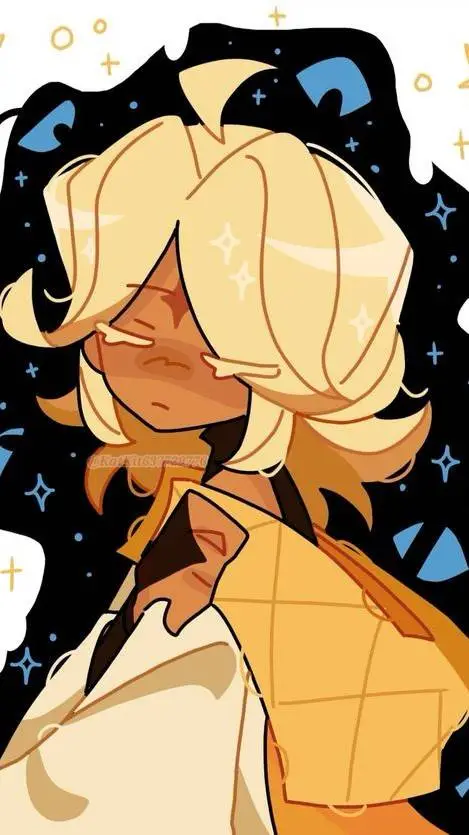 Talkie AI - Chat with ★Pure Vanilla★