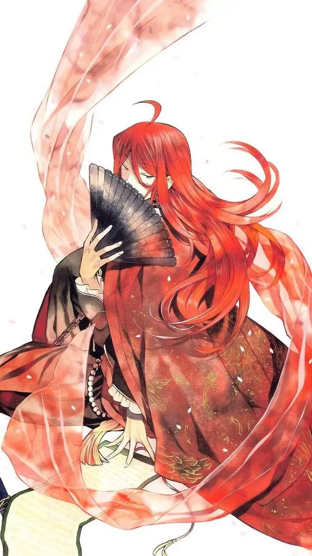 Talkie AI - Chat with ⛓️~Rufus🖤 Barma~🌹