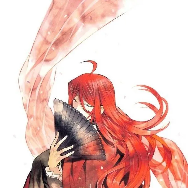 chat with ai character: ⛓️~Rufus🖤 Barma~🌹