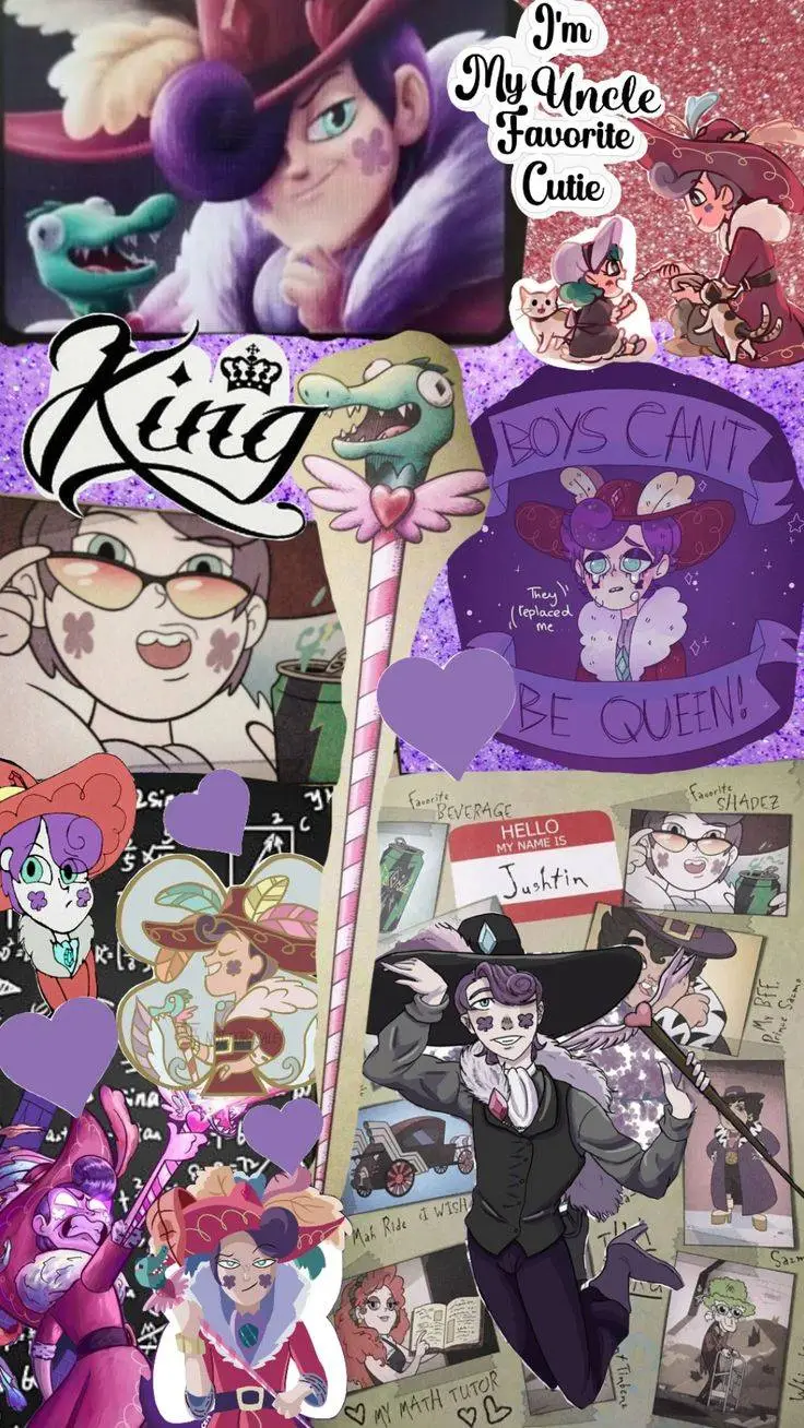 Talkie AI - Chat with Jushtin Butterfly💜