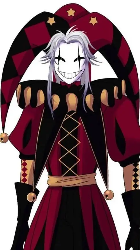 Talkie AI - Chat with ★~Pierrot~★ 