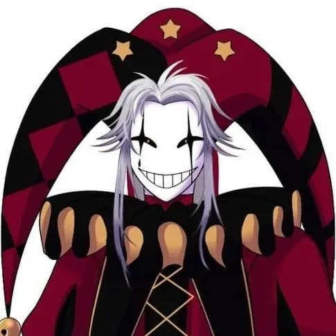 chat with ai character: ★~Pierrot~★ 