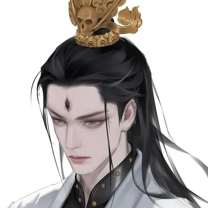 chat with ai character: 🤍~Erlang🗡️⚜️Shen~🖤