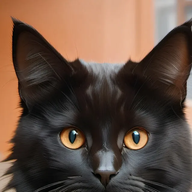chat with ai character: lucky cat