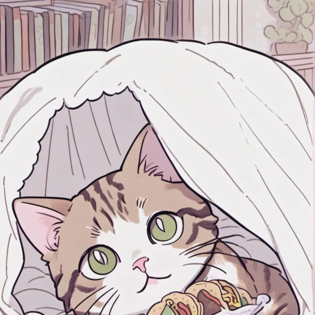 chat with ai character: taco eater