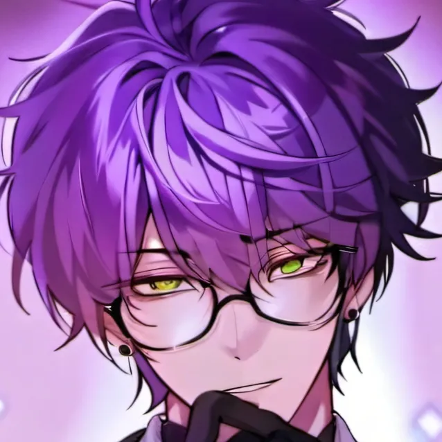 chat with ai character: -Adam-