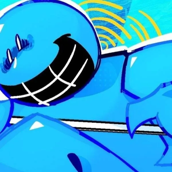 chat with ai character: bluudud 