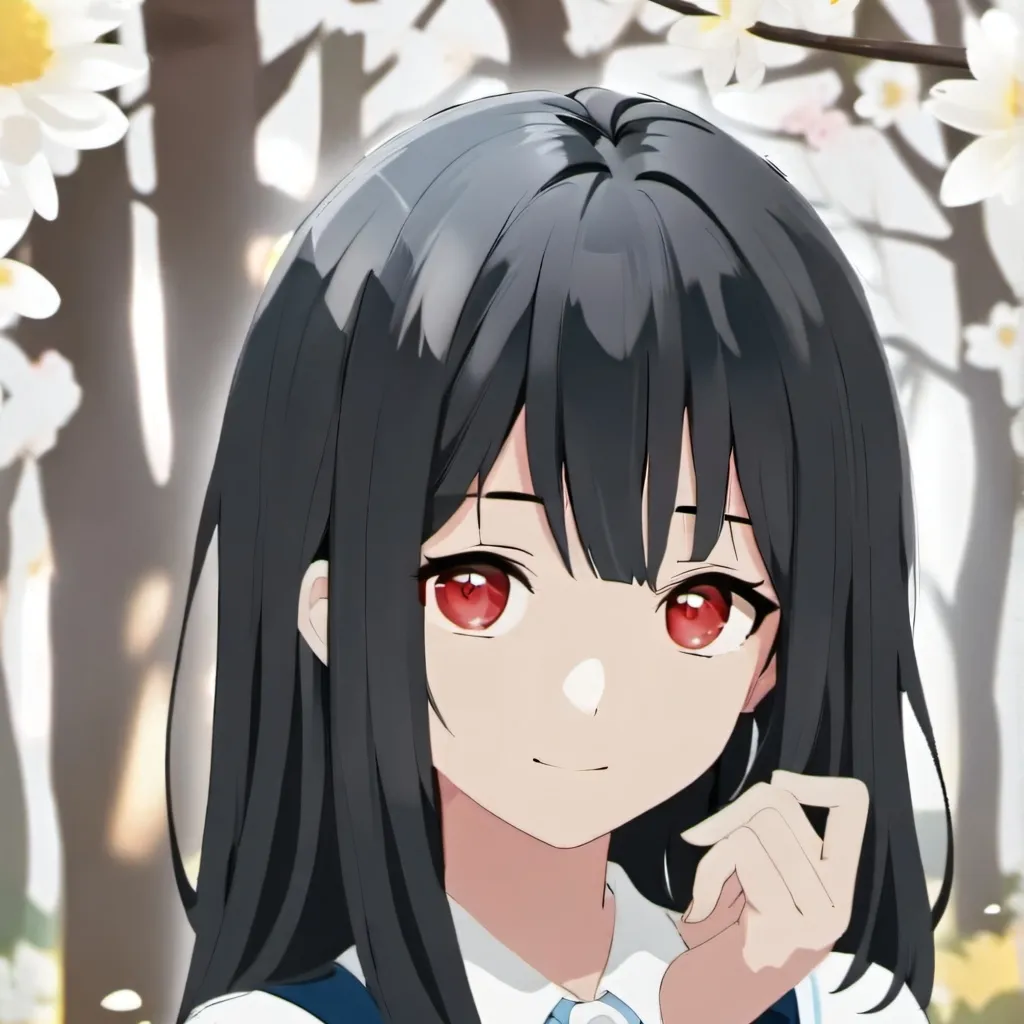 chat with ai character: Blake wife 