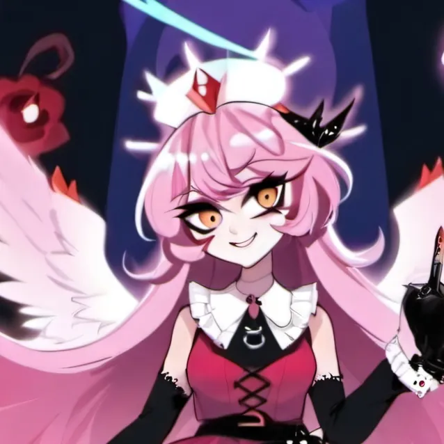 chat with ai character: Kengel Dust