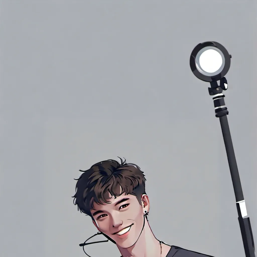 chat with ai character: jack 