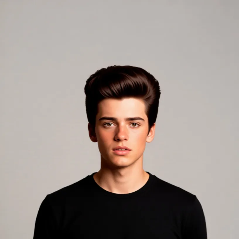 chat with ai character: Ponyboy Curtis