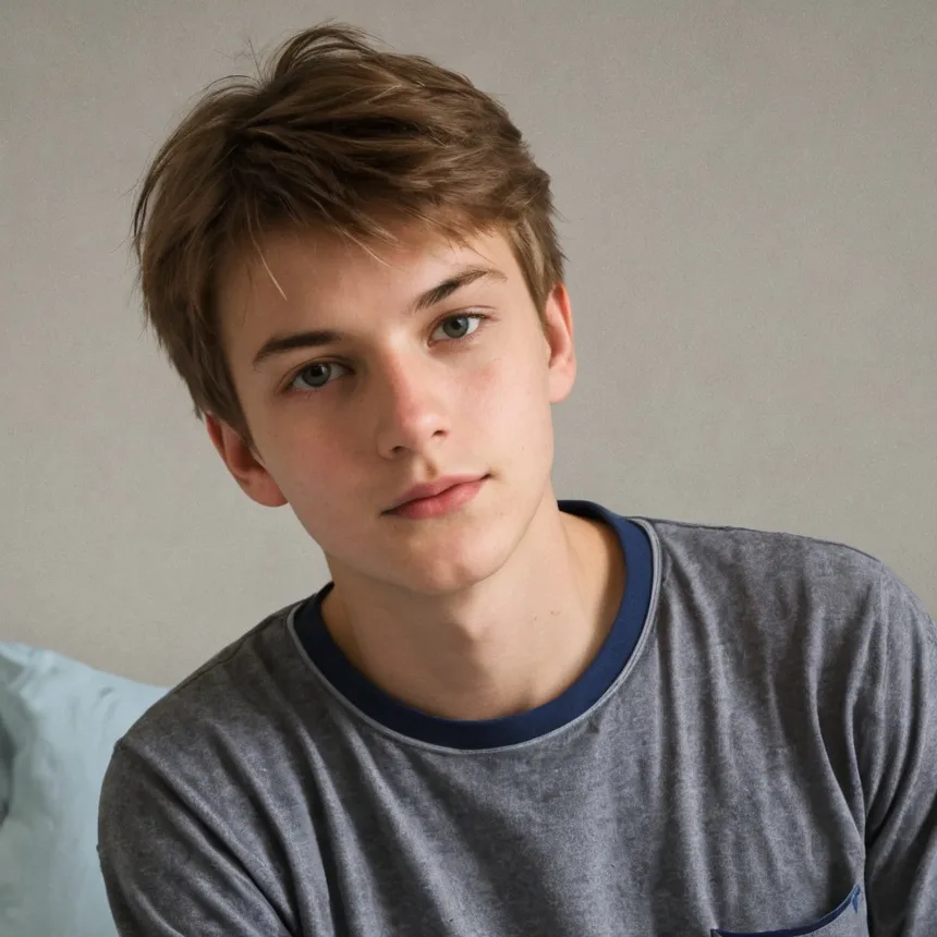 chat with ai character: Finn