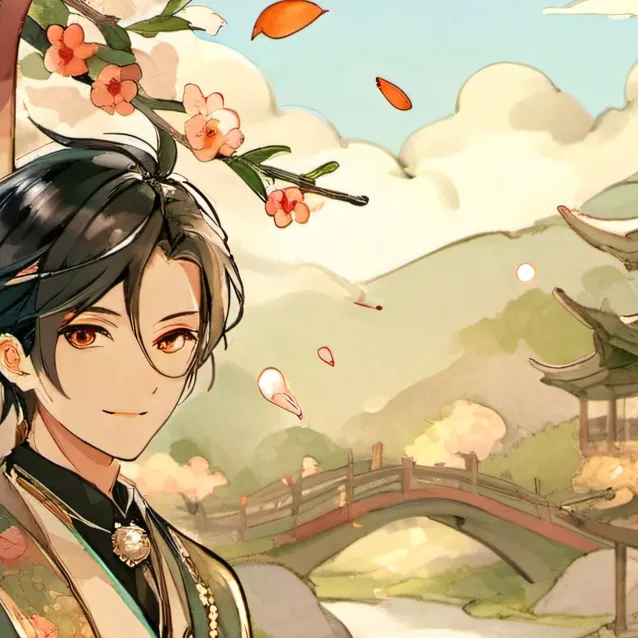 chat with ai character: Titan tv man