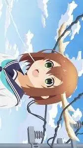 ai character: Nokotan background