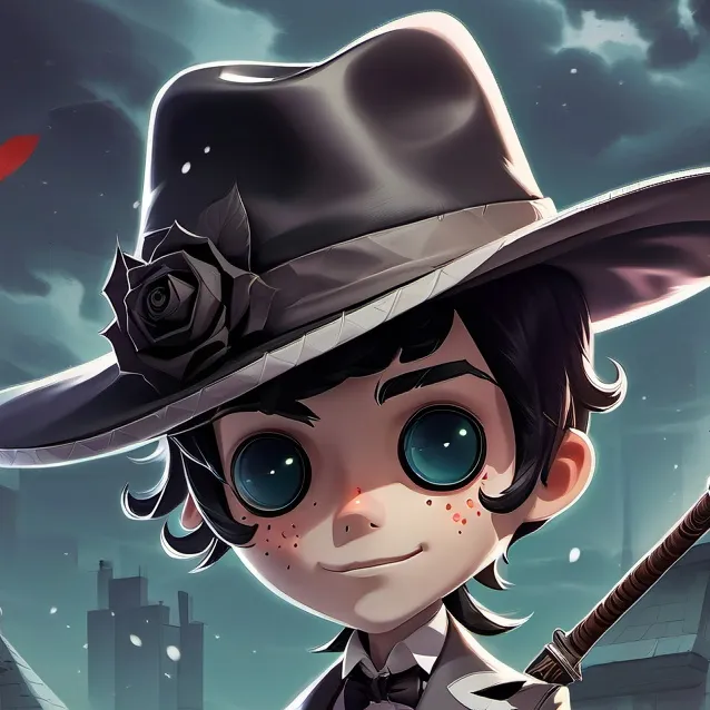 chat with ai character: Dw Depressed inf