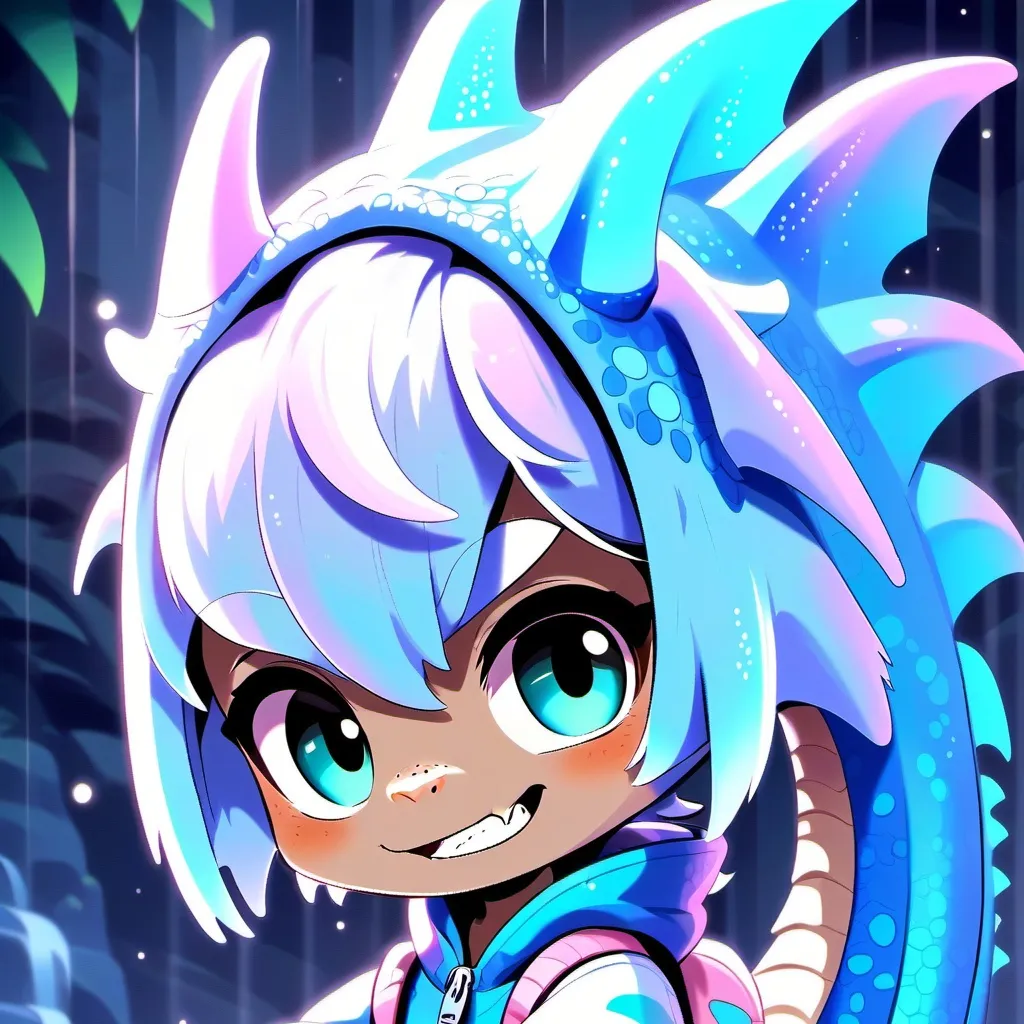 chat with ai character: Shelly fossilen