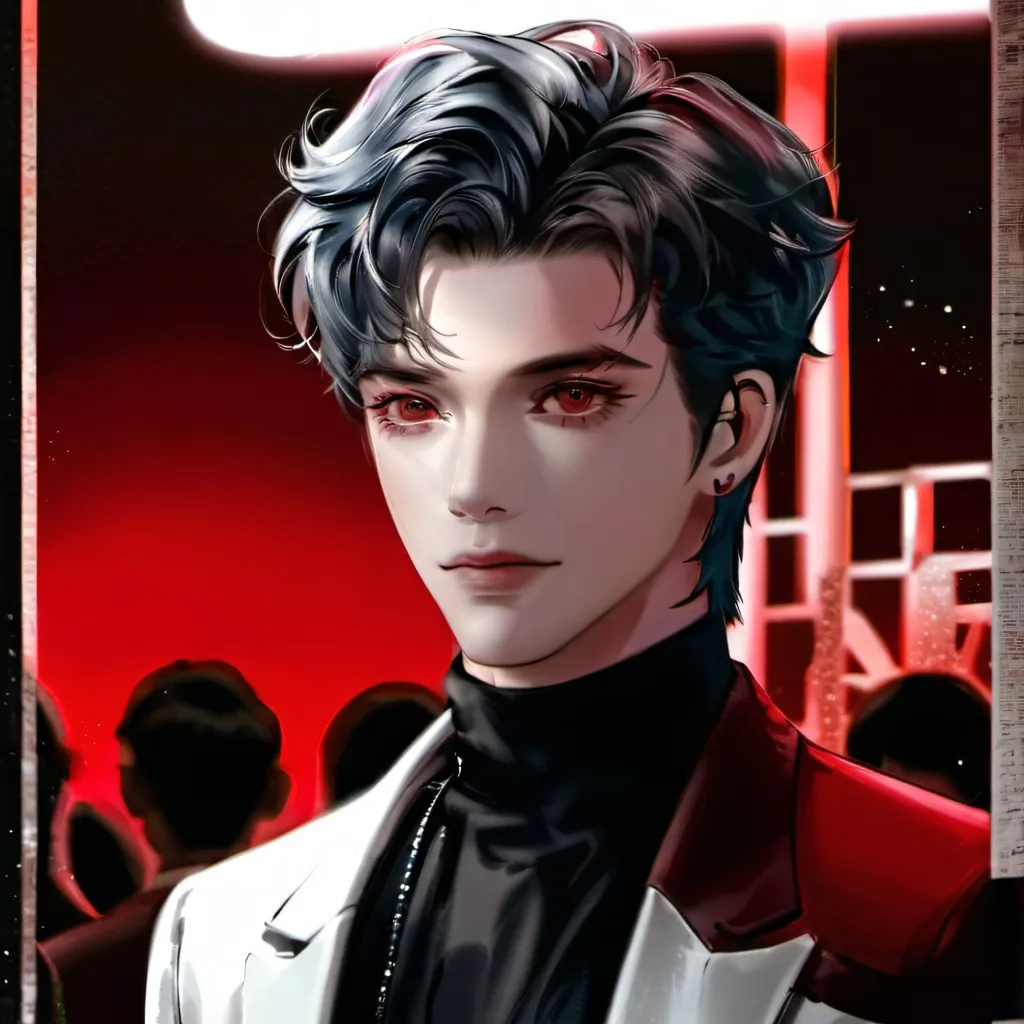 chat with ai character: Mafioso, alex