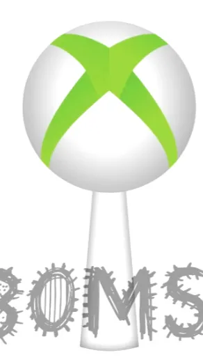 ai character: Xbox background