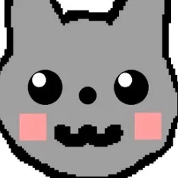 chat with ai character: Nyan cat