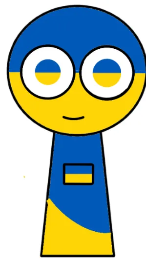 ai character: Skiyak’s takeswap background